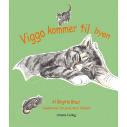 Viggo kommer til byen