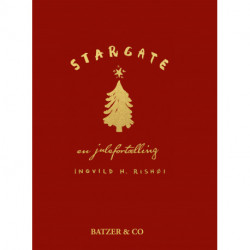 Stargate – en julefortælling