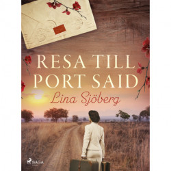 Resa till Port Said