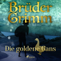 Die goldene Gans