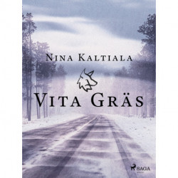 Vita gräs