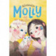 Allerbedste Molly 4 - Allerbedste Molly og en næsten rigtig kat