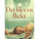 Det blev en flicka