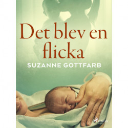 Det blev en flicka