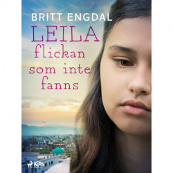 Leila: flickan som inte fanns