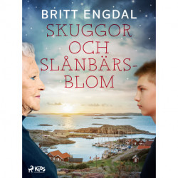 Skuggor och slånbärsblom