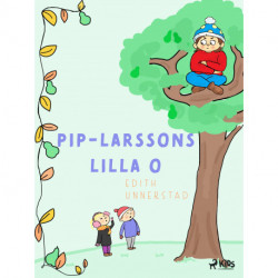 Pip-Larssons Lilla O