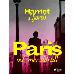 Paris – och mer därtill