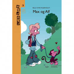 Max og Alf