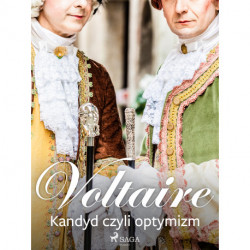 Kandyd czyli optymizm