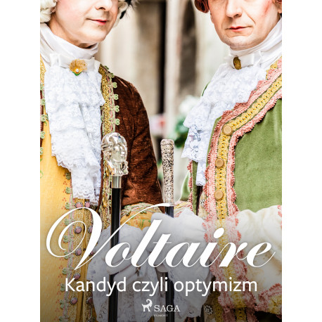 Kandyd czyli optymizm