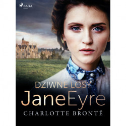 Dziwne losy Jane Eyre
