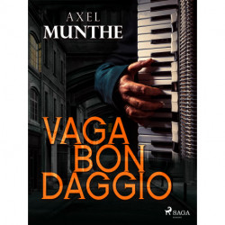 Vagabondaggio