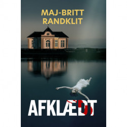 Afklædt