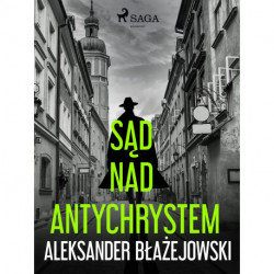 Sąd nad Antychrystem