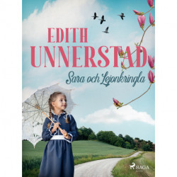 Sara och Lejonkringla