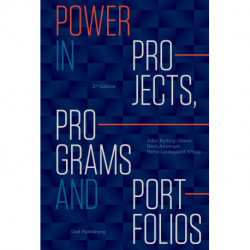 Power in projects, programs and portfolios