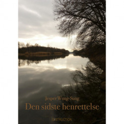Den sidste henrettelse