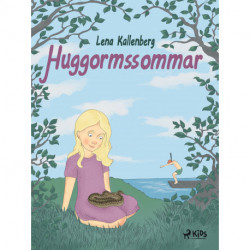 Huggormssommar