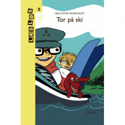 Tor på ski