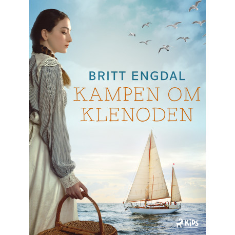 Kampen om klenoden