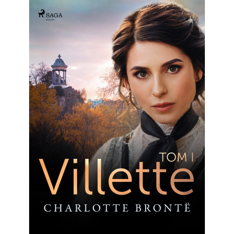 Villette. Tom I
