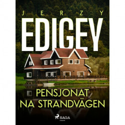 Pensjonat na Strandvägen