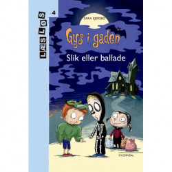 Slik eller ballade