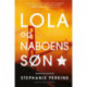Lola og naboens søn