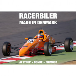 Racerbiler - Made in Denmark