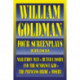 William Goldman: Four Screenplays with Essays