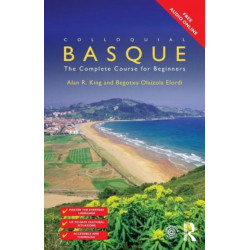 Colloquial Basque: A Complete Language Course