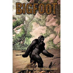 Bigfoot