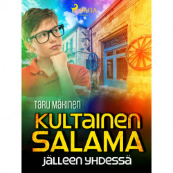 Kultainen Salama jälleen yhdessä