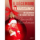 8 décembre : Renaissance – Un calendrier de l’Avent érotique