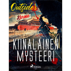 Kiinalainen mysteeri