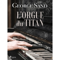 L'Orgue du titan