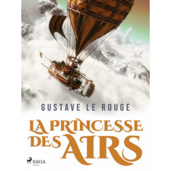 La Princesse des airs
