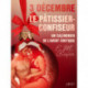 3 décembre : Le Pâtissier-confiseur – Un calendrier de l'Avent érotique