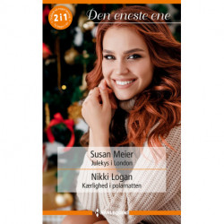 Julekys i London / Kærlighed i polarnatten