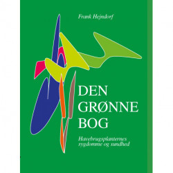 Den grønne bog