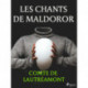 Les Chants de Maldoror