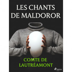 Les Chants de Maldoror