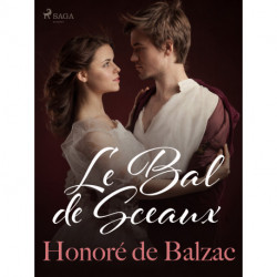 Le Bal de Sceaux