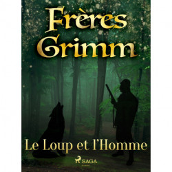 Le Loup et l’Homme