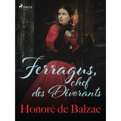 Ferragus, chef des Dévorants
