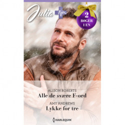 Alle de svære F-ord / Lykke for tre