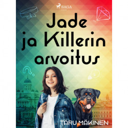 Jade ja Killerin arvoitus