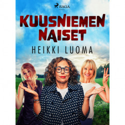 Kuusniemen naiset