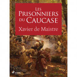 Les Prisonniers du Caucase